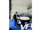 VF8 ALL NEW 